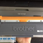【Brother】 Dịch vụ nạp mực máy in Brother DCP-7040 – Bơm thay tại nhà